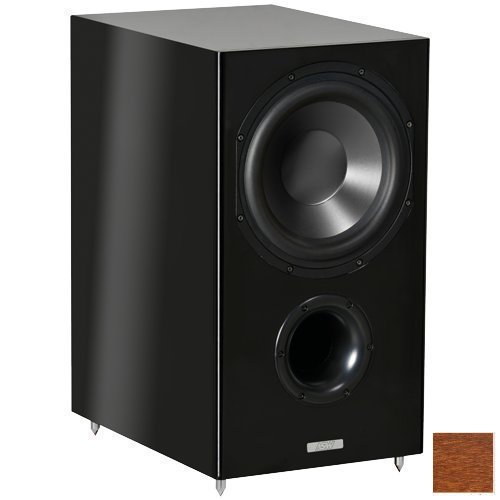 Сабвуфер ASW Cantius AS 412 cherry артикул 074894Si-1