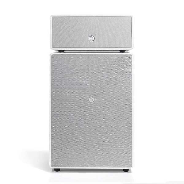 Акустическая система Audio Pro Drumfire White артикул 233091Si-1