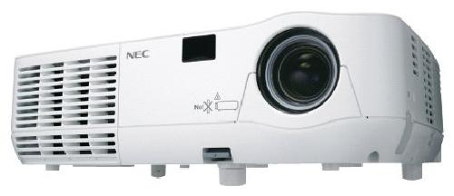Проектор Nec NP115 3D артикул 357761FV-1
