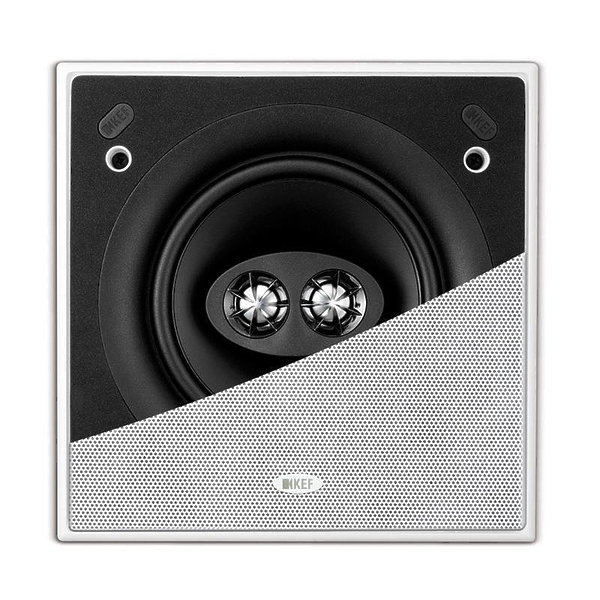 KEF Ci160 CSds DIPOLE SQUARE артикул 342130SI-1
