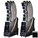 Напольная акустика Wilson Audio WAMM Master Chronosonic Diamond Black