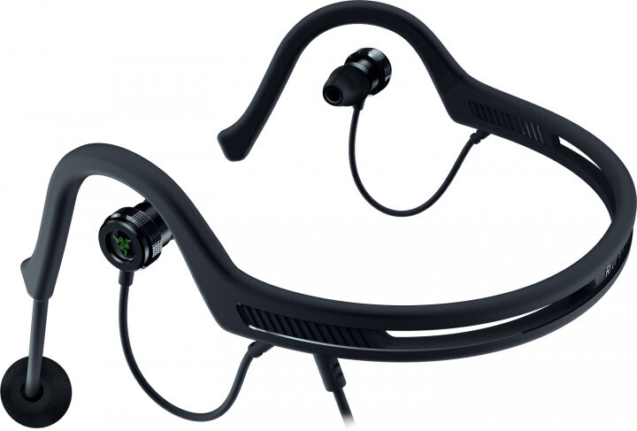 Гарнитура Razer Ifrit (RZ82-02300100-B3M1) артикул 182863Si-1 фото 5