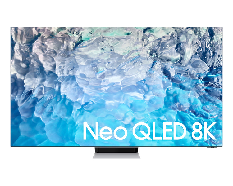 QLED телевизор Samsung QE85QN900BUXCE артикул 286604Si-1 в интернет-магазине «HiFiRussia»