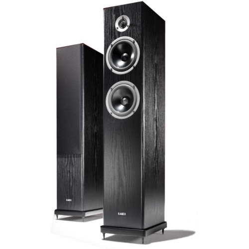 Напольная акустика Acoustic Energy Aegis Neo Three V2 Black Ash артикул 429160FV-1