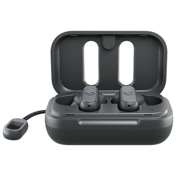 Наушники Skullcandy DIME TRUE WIRELESS IN-EAR grey артикул 256069Si-1 фото 3