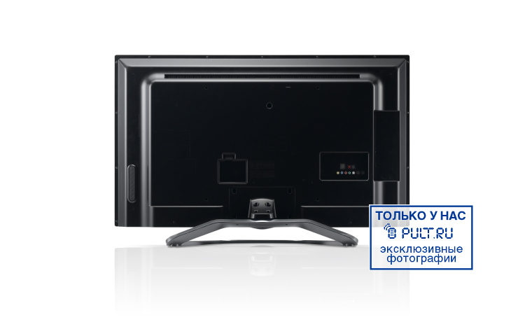 LED телевизор LG 47LN613V артикул 334393FV-1 фото 9