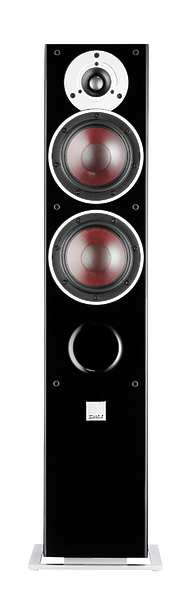 Напольная акустика Dali Zensor 5 light walnut артикул 399689FV-1 фото 3