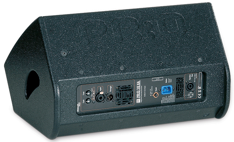 HK Audio PR:O 10 X A артикул 106792Si-1 фото 3