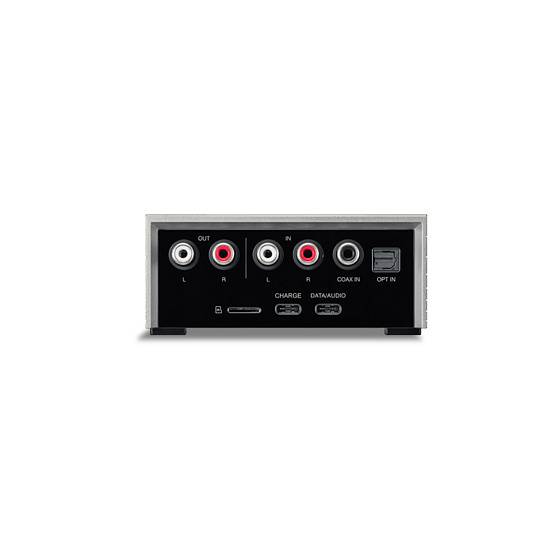 Плеер-усилитель Astell&Kern ACRO CA1000 артикул 260354Si-1 фото 7