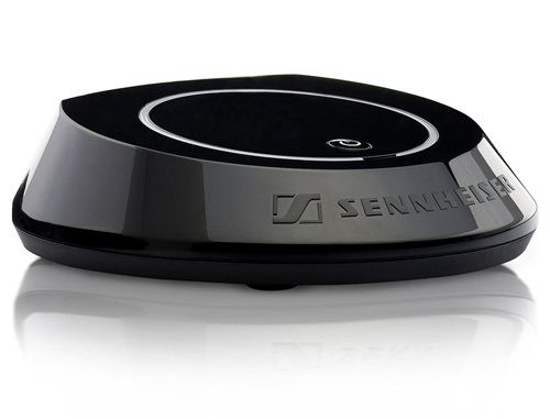 Наушники Sennheiser RS 160 артикул 215280FV-1 фото 5