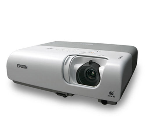 Проектор Epson EMP-X5 артикул 233071Si-1