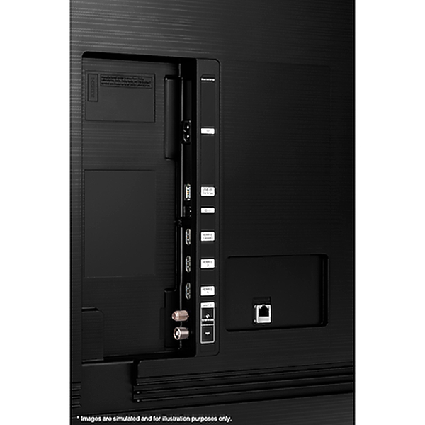 LED телевизор Samsung UE50AU7160UX артикул 272193Si-1 фото 13