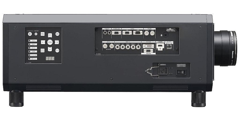 Panasonic PT-RQ13KE артикул 349699SI-1 фото 3
