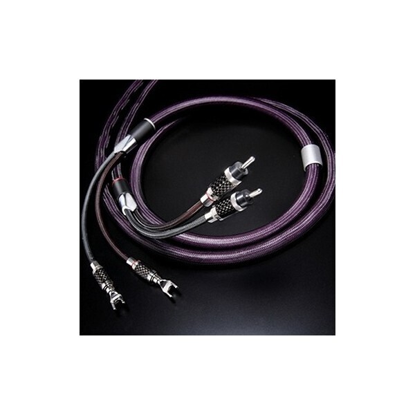 Акустический кабель Furutech Speakerflux 3.0m артикул 116132Si-1