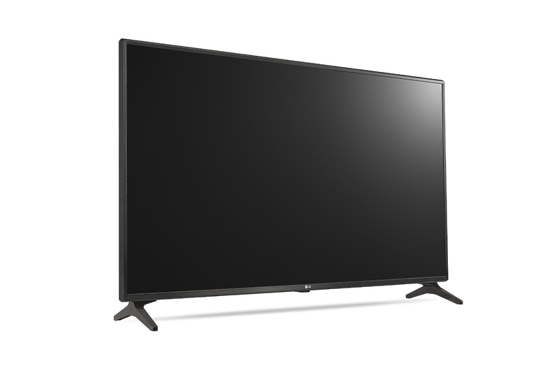 LED телевизор LG 49LV640S (Без тюнера) артикул 170186Si-1 фото 7