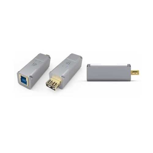 Фильтр USB сигнала iFi Audio iPurifier 2 (USB Type A) артикул 155184Si-1