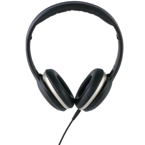 Наушники Cresyn C590H black (CPU-HP0590KL01) артикул 116312Si-1