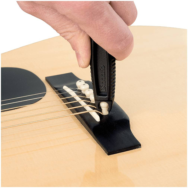 Вертушка для намотки струн Planet Waves PWPW1B артикул 292572Si-1 фото 6