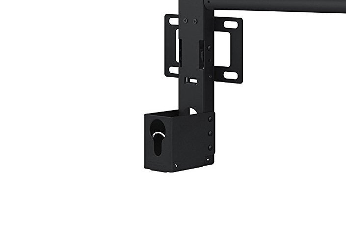 Кронштейн для телевизора Samsung WMN8000SX артикул 140642Si-1 фото 7