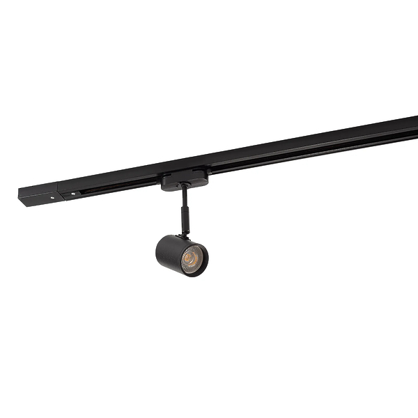 Светильник трековый Denkirs DK6001-BK (Black) артикул 270794Si-1 фото 6