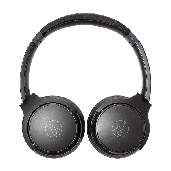 Наушники Audio Technica ATH-S220BT black артикул 254162Si-1 фото 4