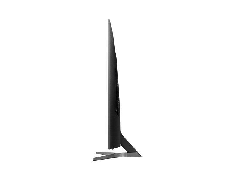 Samsung UE-65MU6650 #3 в «HiFiRussia»