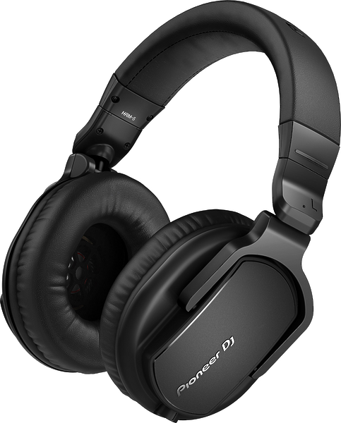Наушники Pioneer HRM-5 артикул 148595Si-1