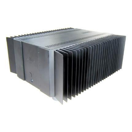 Audia Flight 100 silver #4 в «HiFiRussia»