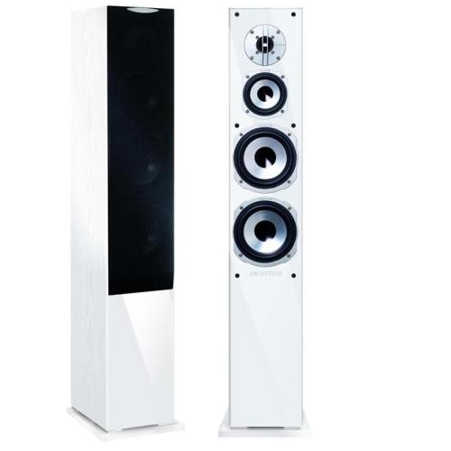 Напольная акустика Quadral Argentum 490 white артикул 111701Si-1
