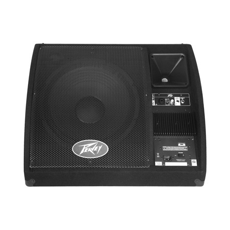Активный монитор Peavey PV 15PM артикул 122789Si-1