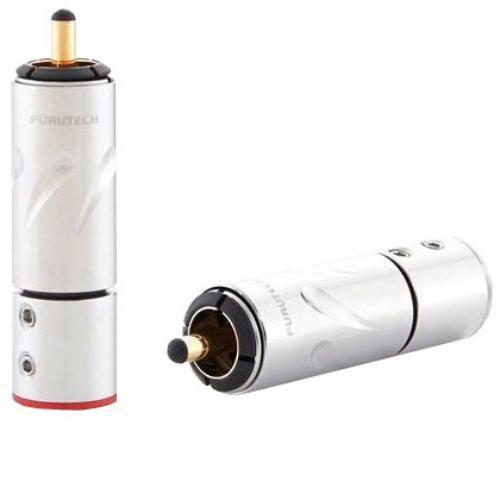 Разъемы и переходники Furutech FT-111(R) за шт артикул 115647Si-1