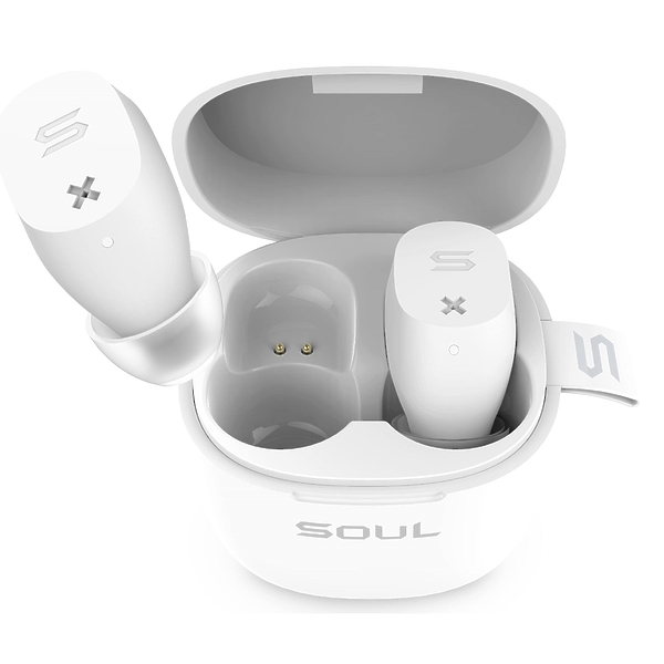 Наушники Soul ST-XX Matte Black артикул 202308Si-1 фото 6