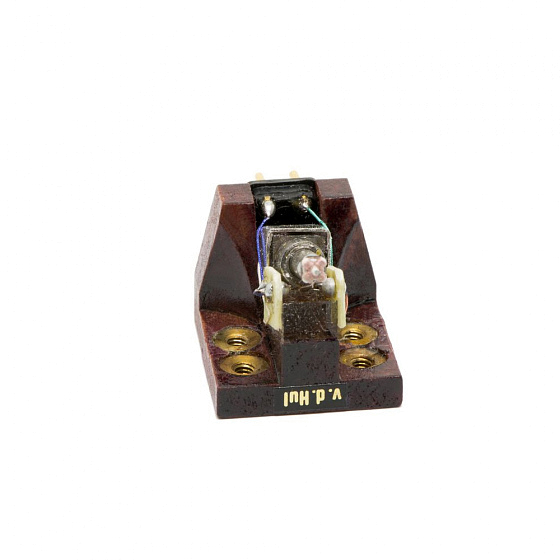 Головка звукоснимателя Van Den Hul Colibri XGW Master Signature артикул 231645Si-1 фото 7