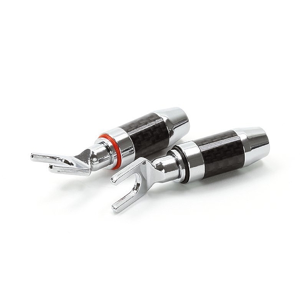 Разъемы Dynavox SPADES CARBON SET (207709) артикул 245947Si-1 в интернет-магазине «HiFiRussia»