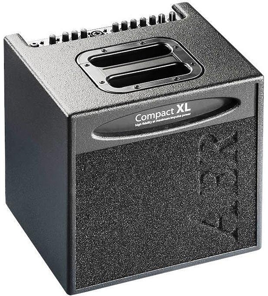 Комбо усилитель AER Compact XL артикул 132207Si-1