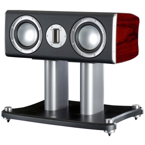 Центральный канал Monitor Audio Platinum PL C150 santos rosewood артикул 434469FV-1