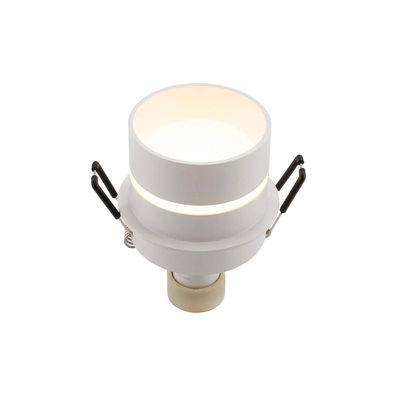 Светильник встраиваемый Denkirs DK2404-WH (White) артикул 270523Si-1 фото 4