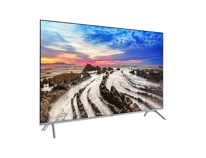 LED телевизор Samsung UE-49MU7000 артикул 163033Si-1 фото 4