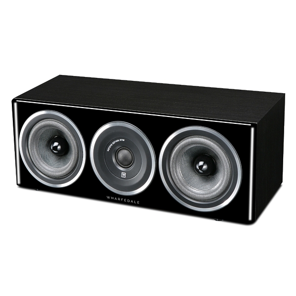Акустика центрального канала Wharfedale Diamond 11.CC Black артикул 186789Si-1
