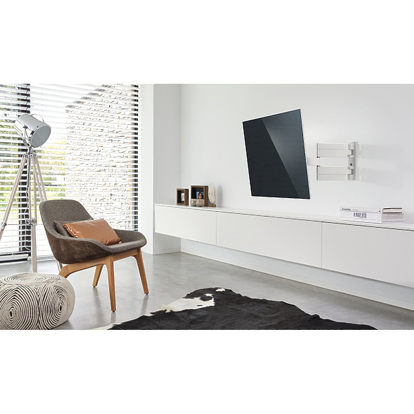 Кронштейн для телевизора Vogels THIN 445 W артикул 182066Si-1 фото 5