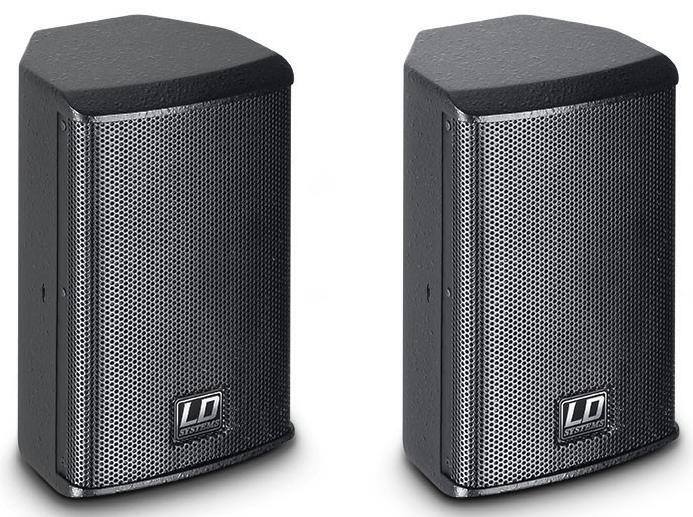 Мониторная акустическая система LD Systems SAT 42 G2 артикул 207930Si-1