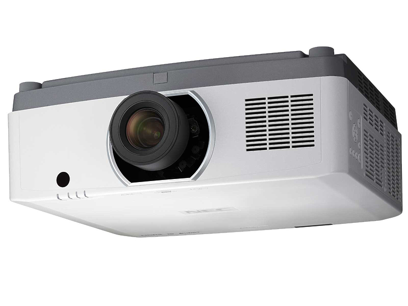Проектор NEC NP-PA803UL артикул 171898Si-1 фото 5