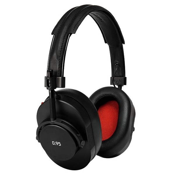 Наушники Master&Dynamic MH40B-95 Leica артикул 171811Si-1