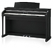 Клавишный инструмент Kawai CA-17 Black