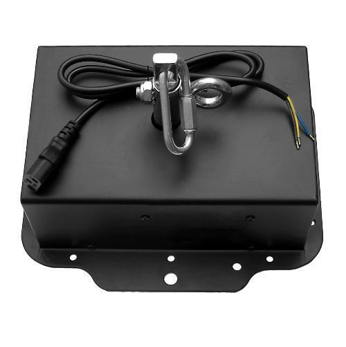 Мотор зеркального шара ADJ Mirrorballmotor 1,5U/min (100c) артикул 205241Si-1