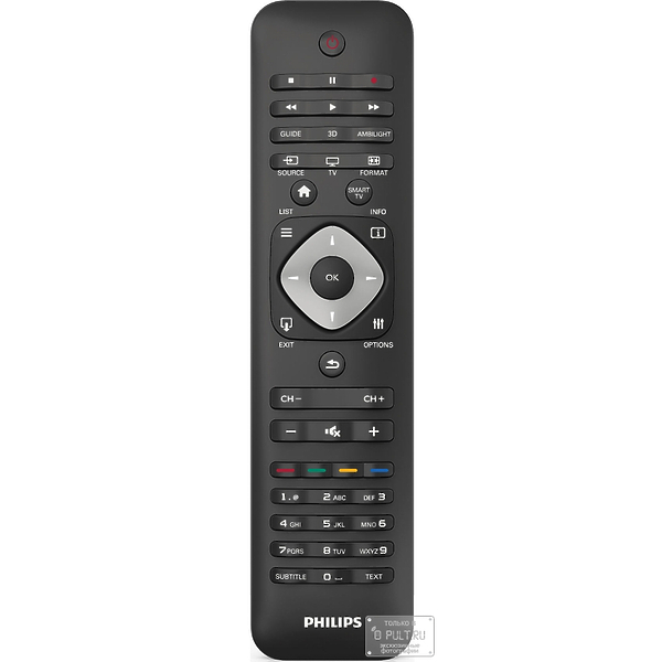 LED телевизор Philips 55PFL4988T/60 артикул 102230Si-1 фото 9