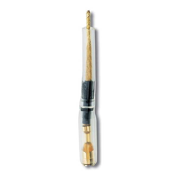 Разъем In-Akustik Premium Flexible Pin 4 Set #0081551 артикул 168711Si-1