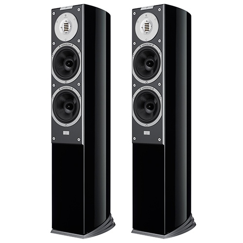 Напольная акустика Audiovector SR 3 Avantgarde Arrete Silky White артикул 112640Si-1 фото 8
