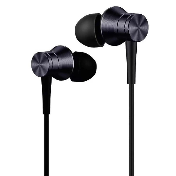 Наушники 1More Piston Fit In-Ear Headphones Gray (E1009) артикул 270450Si-1