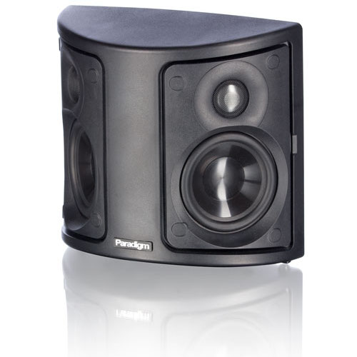 Настенная акустика Paradigm Surround 1 s.7 black артикул 432896FV-1